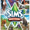 The Sims 3 Domácí mazlíčci