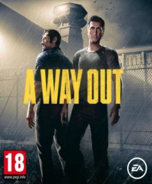 Hra A Way Out
