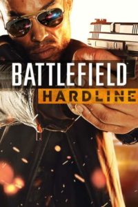 Elektronická licence PC hry Battlefield Hardline ORIGIN