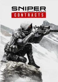 Elektronická licence PC hry Sniper: Ghost Warrior Contracts Steam