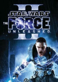 Elektronická licence PC hry STAR WARS™: The Force Unleashed™ II STEAM