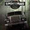 Digitální licence PC hry Spintires Steam