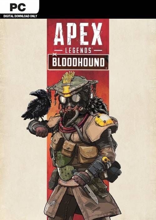 Apex Legends Apex Legends
