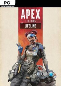 Apex Legends Lifetime