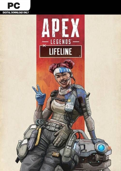 Apex Legends Lifetime Apex Legends Lifetime