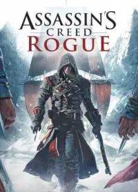 Hra Assassin's Creed: Rogue