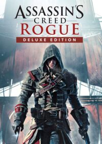 Hra Assassin's Creed: Rogue