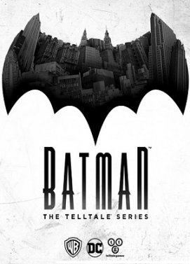 Hra na PC Batman - The Telltale Series