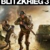 Blitzkrieg 3 PC hra