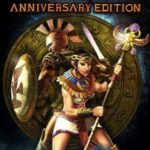 Elektronická licence PC hry Titan Quest Anniversary Edition Steam