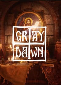 Hra na PC Gray Dawn