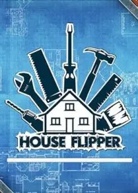 Hra na PC House Flipper