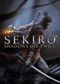 Hra na PC Sekiro™: Shadows Die Twice