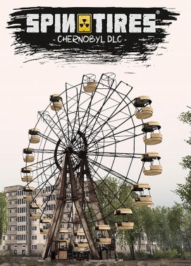 Hra na PC Spintires - Chernobyl