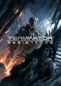 Hra na PC Terminator: Resistance