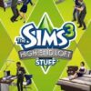 The Sims 3 Luxusní bydlení