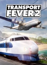 Hra na PC Transport Fever 2
