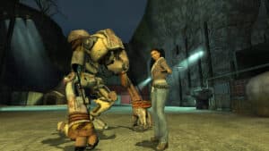 Half - Life hra na PC v kompletní edici