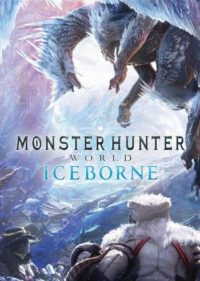 Digitální licence PC hry Monster Hunter World: Iceborne STEAM