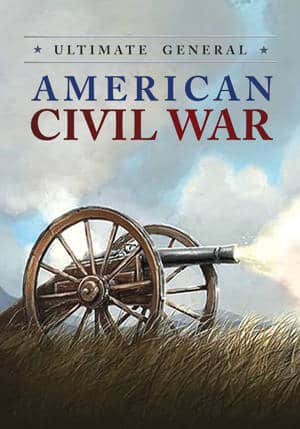 Hra na PC Ultimate General: Civil War