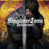 Digitální licence PC hry Kingdom Come: Deliverance Royal Edition Steam