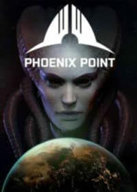 Digitální licence PC hry Phoenix Point ( Epic Games)