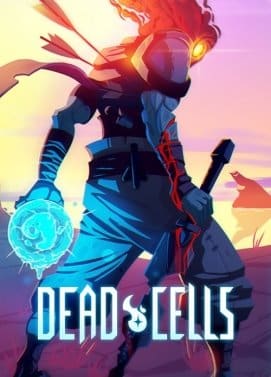 Hra na PC Dead Cells