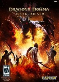 Hra na PC Dragon's Dogma: Dark Arisen