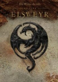 Elektronická licence PC hry The Elder Scrolls Online: Elsweyr (Standard Edition)