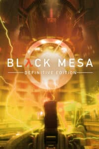 Elektronická licence PC hry Black Messa Definitive Edition STEAM