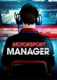 Hra na PC Motorsport Manager