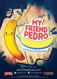 Hra My Friend Pedro