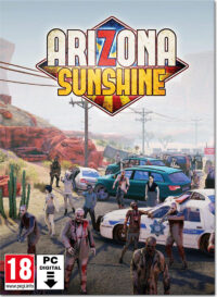 Arizona Sunshine