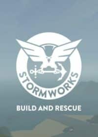 Hra na PC Stormworks: Build and Rescue