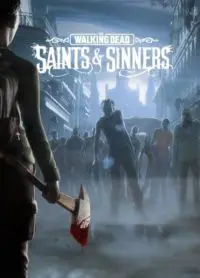 Hra pro virtuální realitu The Walking Dead: Saints & Sinners