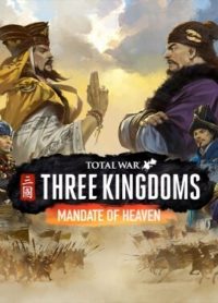 Hra na PC Total War: Three Kingdoms- Mandate of Heaven