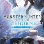 Digitální licence PC hry Monster Hunter World: Iceborne Master Edition STEAM