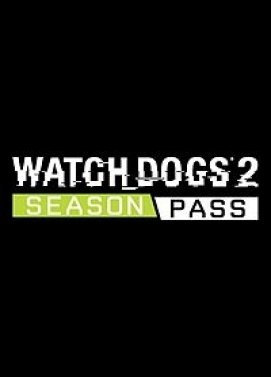 Hra na PC Watch Dogs 2 Season Pass