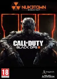 Hra na PC Call of Duty: Black Ops III