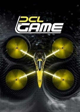 Hra na PC DCL The Game
