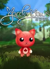 Hra na PC Garden Paws