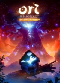Hra Ori and the Blind Forest: Definitive Edition