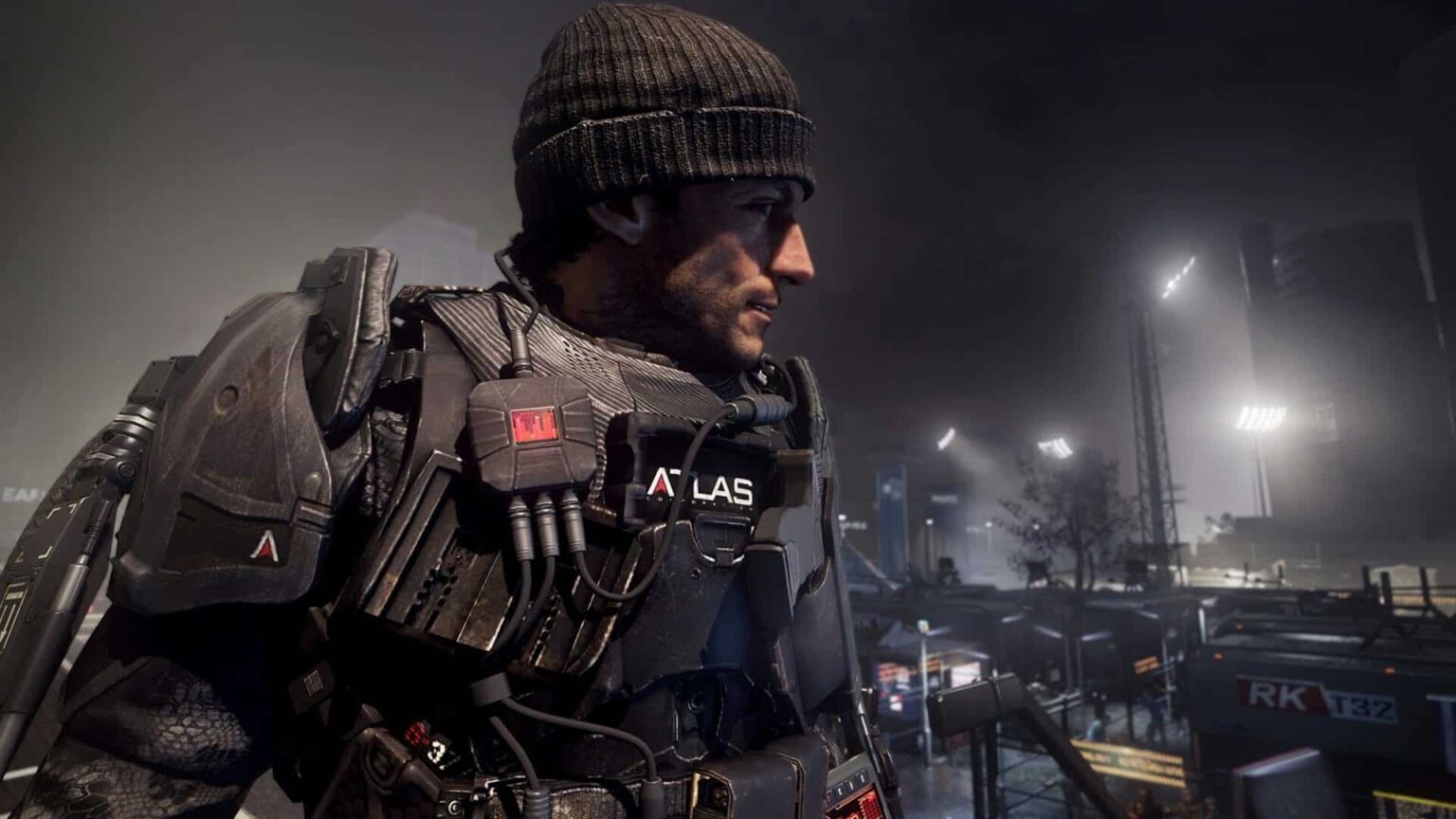 Koupit Call of Duty Advanced Warfare (PC) 2024 Kč Steam TBgames.cz