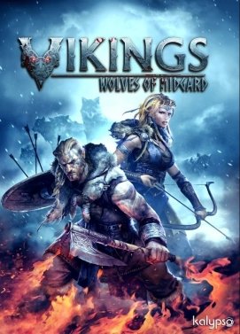 Hra Vikings: Wolves of Midgard