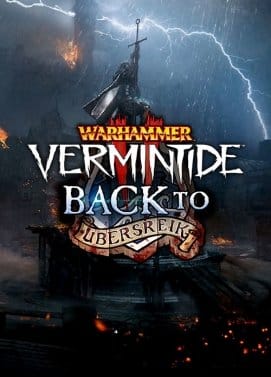 Hra na PC Warhammer: Vermintide 2 - Back to Ubersreik