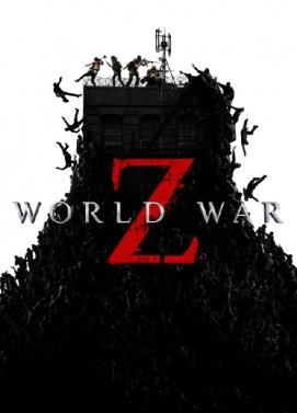 Hra na PC World War Z