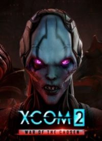 Hra na PC XCOM 2: War of the Chosen