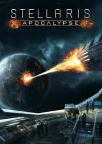Elektronická licence PC hry Stellaris: Apocalypse (DLC) Steam