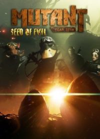 Hra Mutant Year Zero: Seed of Evil
