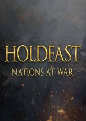 Hra na PC Holdfast : Nations At War